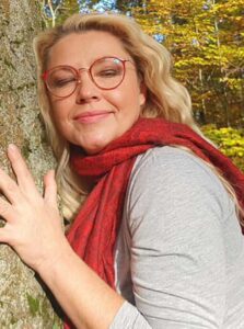 Anna Rzymska Dutkiewicz Anna Rzymska Dutkiewicz