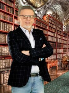 Marcin Łaptos Marcin Łaptos